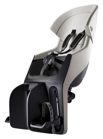 britax römer Fahrradsitz "JOCKEY MAXI" in Weiß