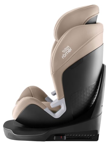 britax römer Kindersitz "Swivel 2" in Beige - Gruppe 1/2