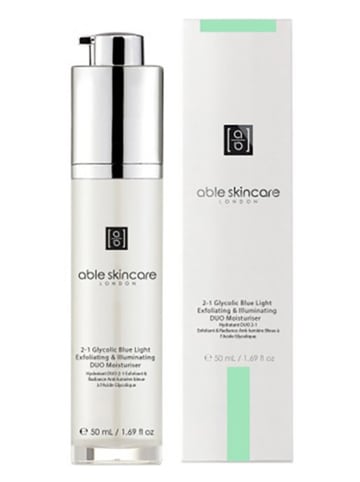 Able Skincare Gesichtscreme, 50 ml