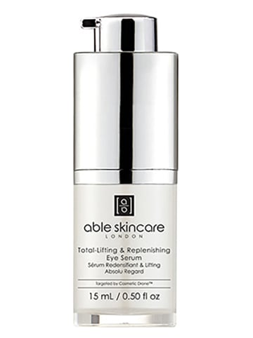 Able Skincare Oogserum, 15 ml