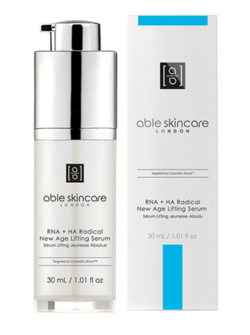 Able Skincare Anti-Falten-Gesichtsserum, 30 ml