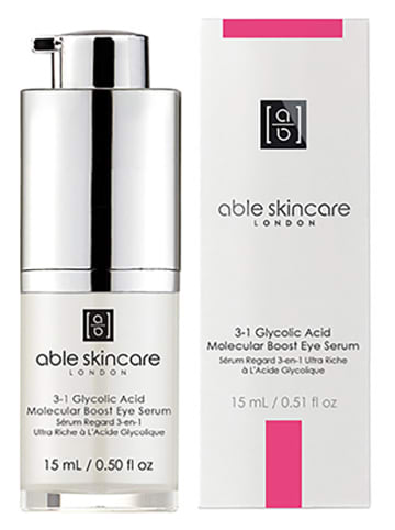 Able Skincare Oogserum, 15 ml