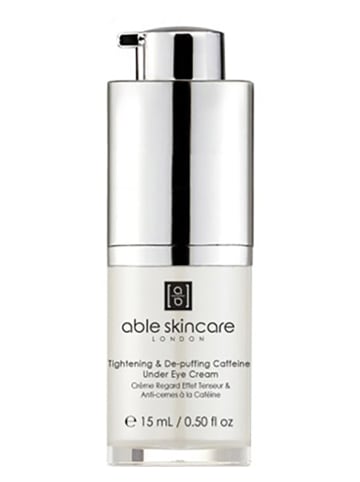 Able Skincare Krem pod oczy - 15 ml
