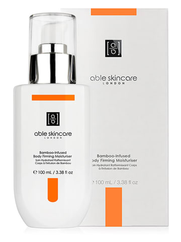 Able Skincare Bodylotion, 100 ml