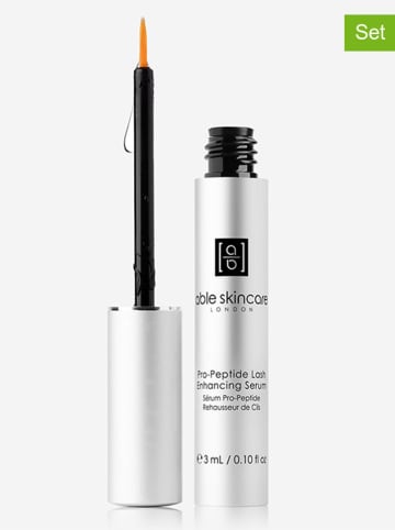 Able Skincare Serum do rzęs "Pro-Peptide" - 3 ml