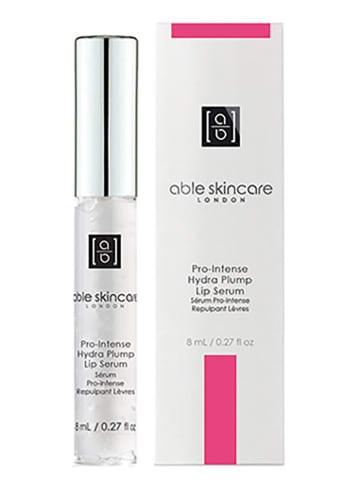 Able Skincare Serum do ust - 8 ml