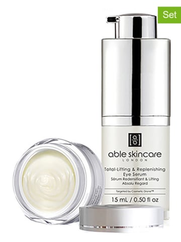 Able Skincare 2-delige verzorgingsset