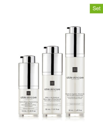 Able Skincare 3-delige verzorgingsset