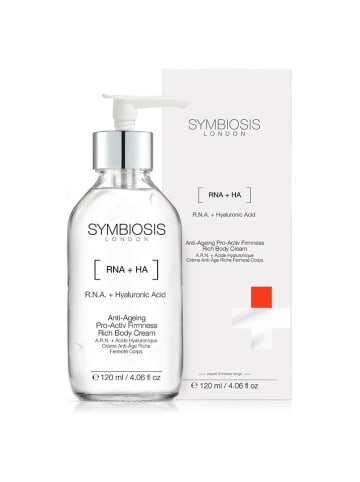 Symbiosis Lichaamscrème, 120 ml