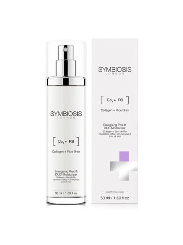 Symbiosis Gesichtscreme "Co5+RB", 50 ml