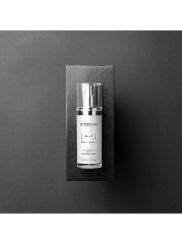 Symbiosis Gesichtsserum "SA+Z", 30 ml