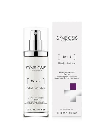 Symbiosis Gezichtsserum, 30 ml