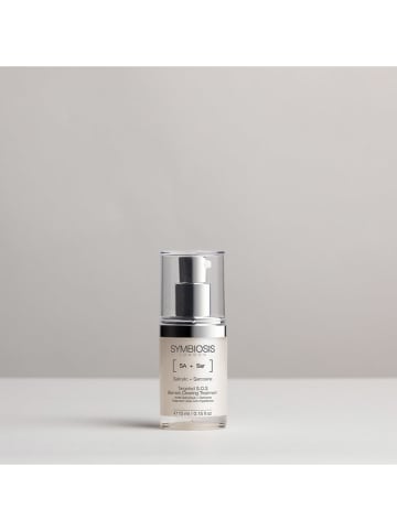 Symbiosis Serum do twarzy "SA+Sar" - 15 ml