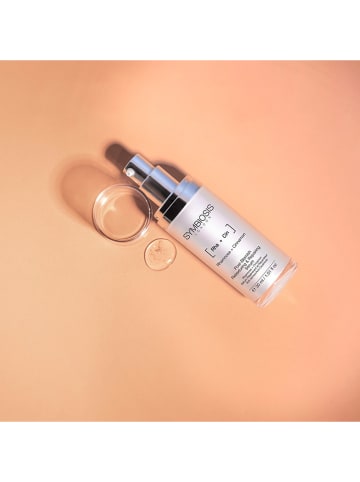 Symbiosis Gesichtsserum "Rha+Cin", 30 ml