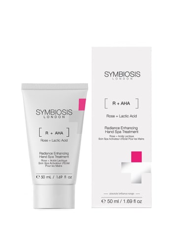 Symbiosis Krem do rąk - 50 ml