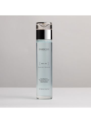 Symbiosis Gezichtswater, 120 ml