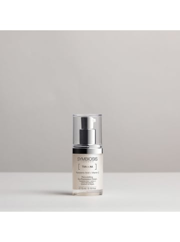 Symbiosis Oogcrème, 15 ml