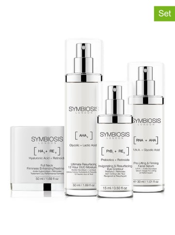 Symbiosis 4-delige geschenkset "Pro Lifting Routine"