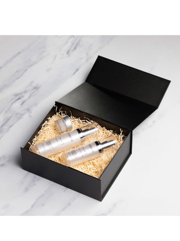 Symbiosis 3tlg. Gesichtspflegeset