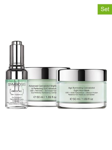 Symbiosis 3tlg. Pflegeset