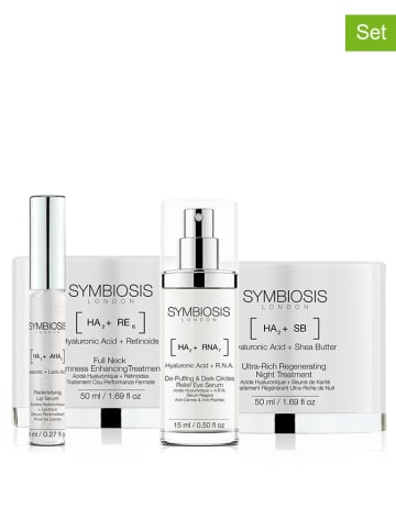 Symbiosis 4tlg. Pflegeset