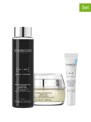 Symbiosis 3tlg. Pflegeset