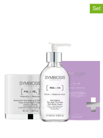 Symbiosis 3-delige verzorgingsset