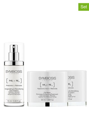 Symbiosis 3tlg. Pflegeset