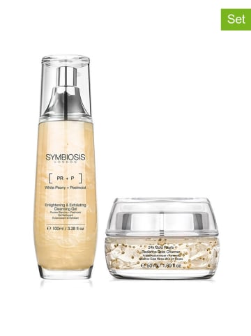 Symbiosis 2-częściowy zestaw pielęgnacyjny