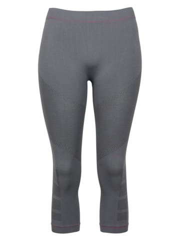 NORDICA Thermounterhose in Grau