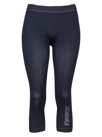 NORDICA Thermo-onderbroek donkerblauw