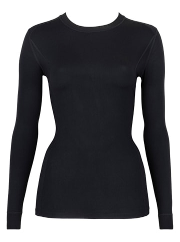 HEAD Thermo-onderhemd zwart