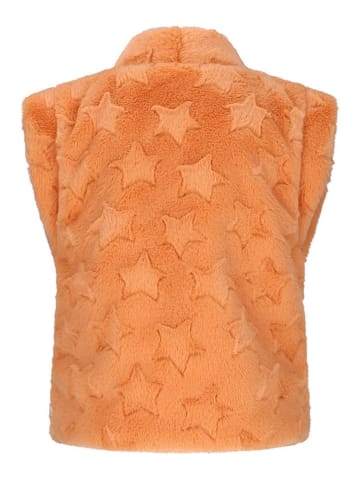 B.Nosy Bodywarmer "Georgie" oranje