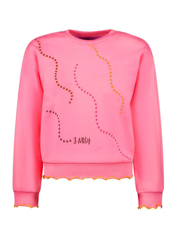 B.Nosy Sweatshirt "Sue" in Pink