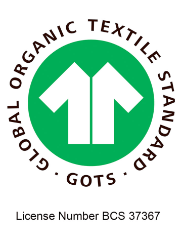 B.Nosy Leggings "Lizzy" in Rosa