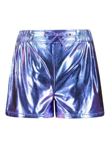 B.Nosy Short "Pam" blauw