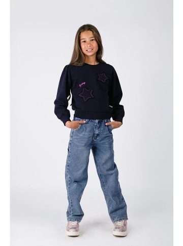 B.Nosy Jeans "Patty" - Comfort fit - in Blau