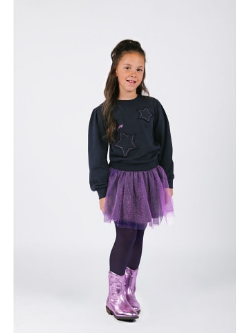 B.Nosy Spódnica "Rory" w kolorze fioletowym