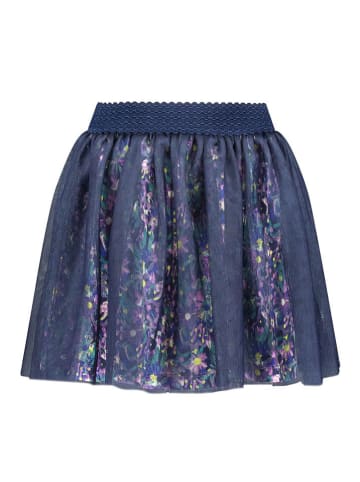 B.Nosy Rok "Rory" donkerblauw