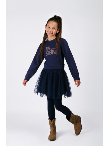 B.Nosy Kleid "Dasha" in Dunkelblau