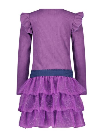 B.Nosy Kleid "Dora" in Lila
