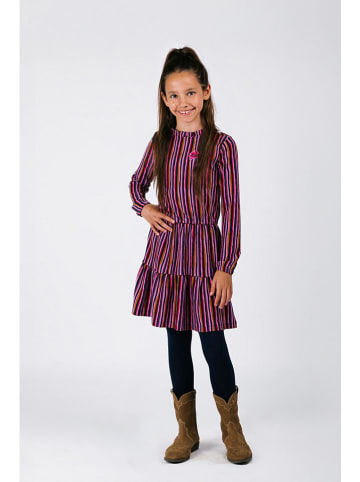 B.Nosy Kleid "Dalia" in Bunt