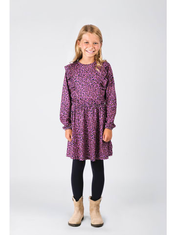 B.Nosy Jurk "Dionne" roze