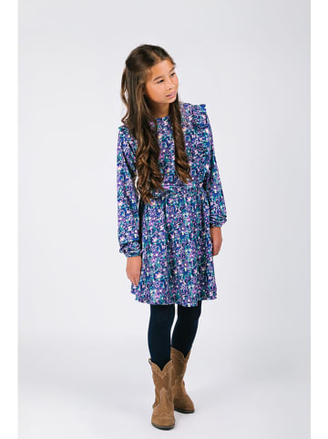 B.Nosy Jurk "Dionne" meerkleurig