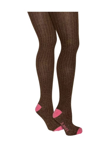 B.Nosy Strumpfhose "Mia" in Hellbraun