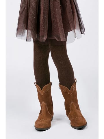 B.Nosy Strumpfhose "Mia" in Hellbraun