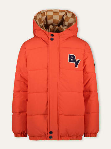 B.Nosy Steppjacke "Jeff" in Orange
