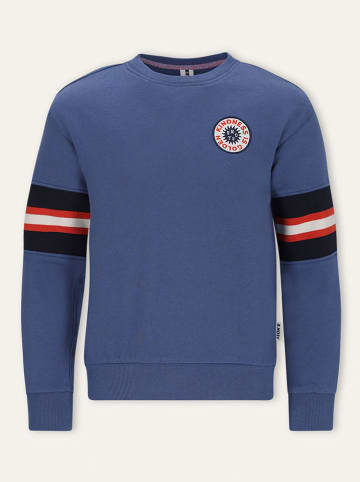 B.Nosy Sweatshirt "Sean" in Blau