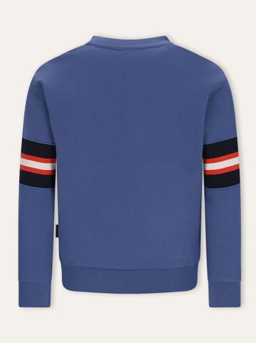 B.Nosy Sweatshirt "Sean" in Blau