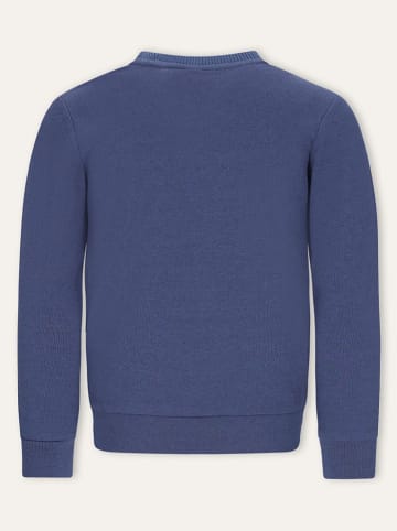 B.Nosy Sweatshirt "Sven" in Blau